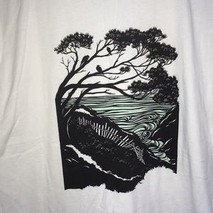Patagonia Tops - NWOT Patagonia tee shirt. Patagonia Tops - NWOT Patagonia tee shirt.